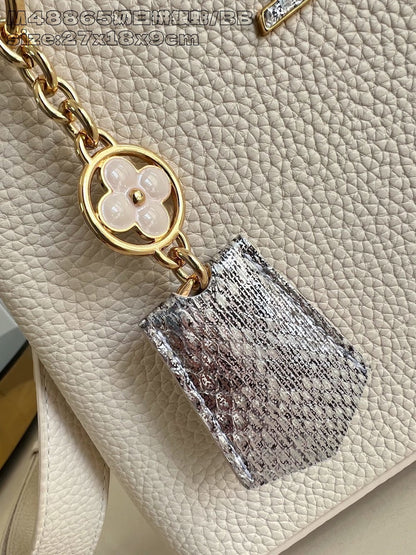 Anum Bags ln Luxury Bag --95898