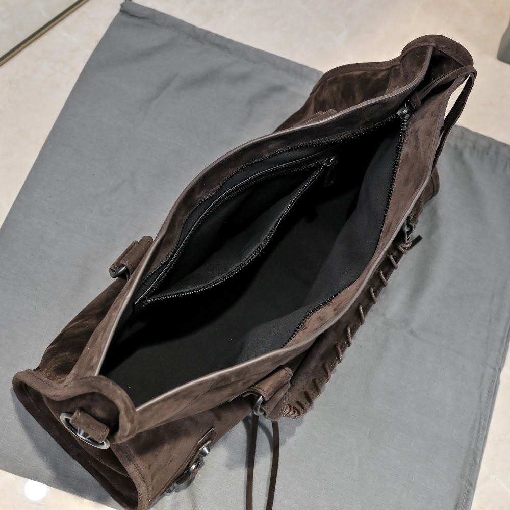 Anum Bags Balenciaga Luxury Bag --111398