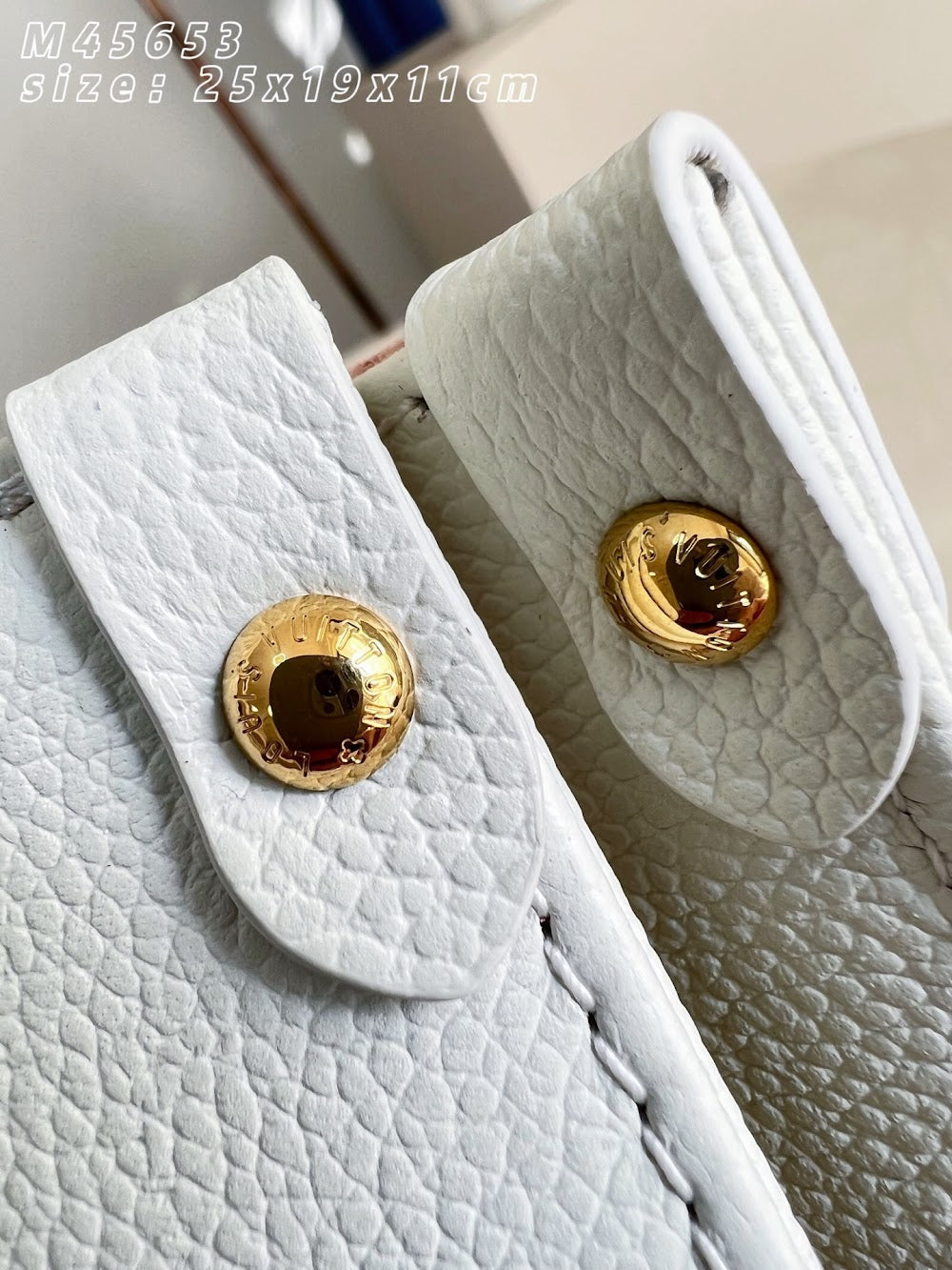 Anum Bags ln Luxury Bag --96118
