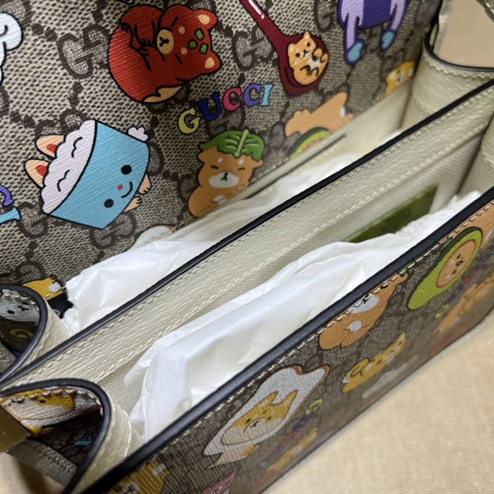 Anum Bags Guccin Luxury Bag --94298