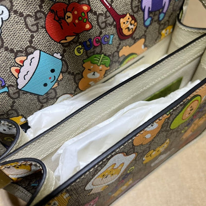 Anum Bags Guccin Luxury Bag --94298