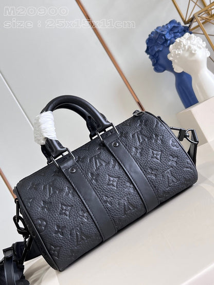 Anum Bags ln Luxury Bag --96896