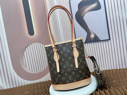 Anum Bags LVn Luxury Bag --79752