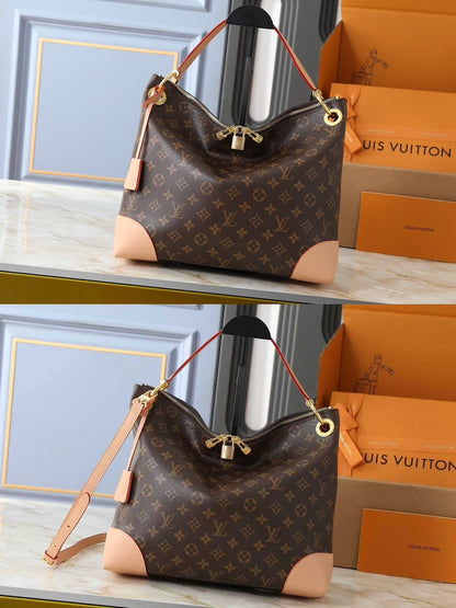 Anum Bags ln Luxury Bag --77715