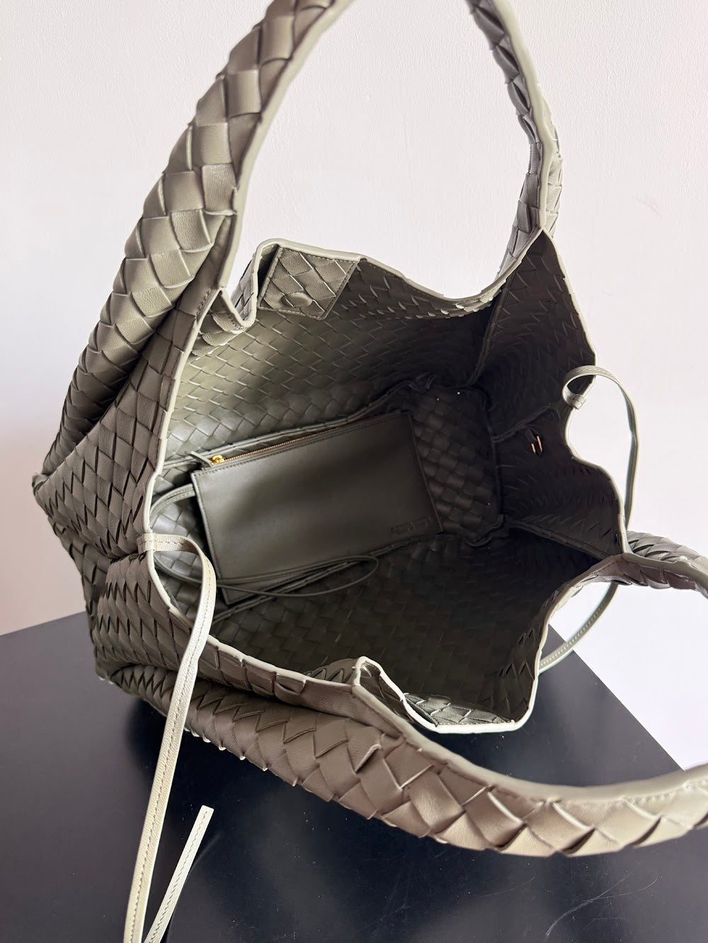 Anum Bags Bottegan Luxury Bag --91322