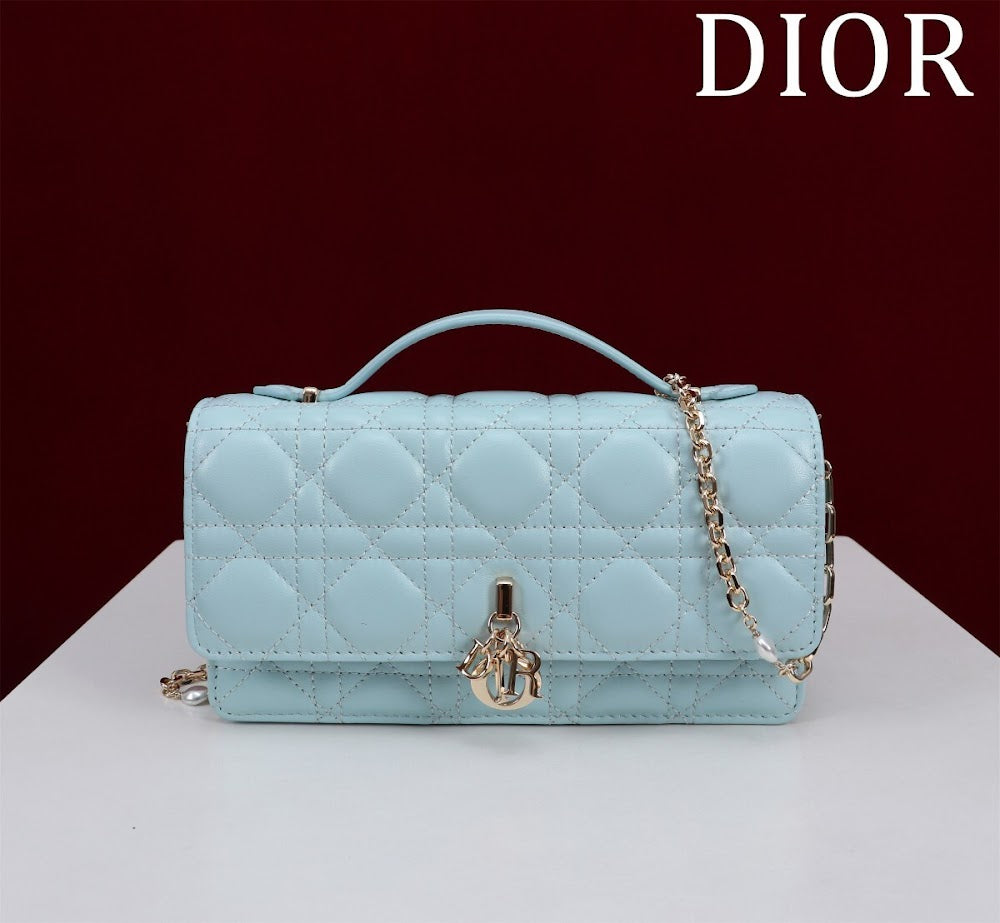 Anum Bags Diorn Luxury Bag --116239