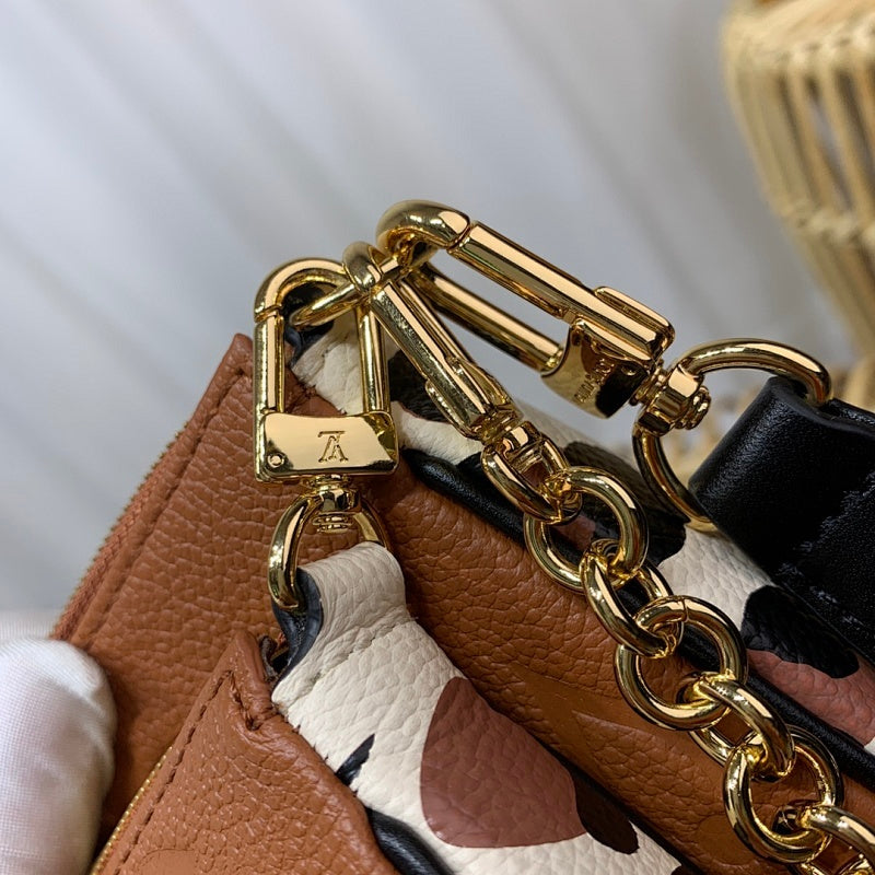 Anum Bags ln Luxury Bag --59988