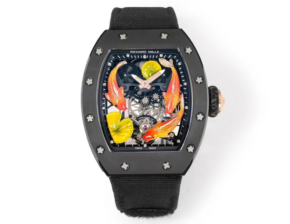 Anum Bags Luxury Designer Watch --104219