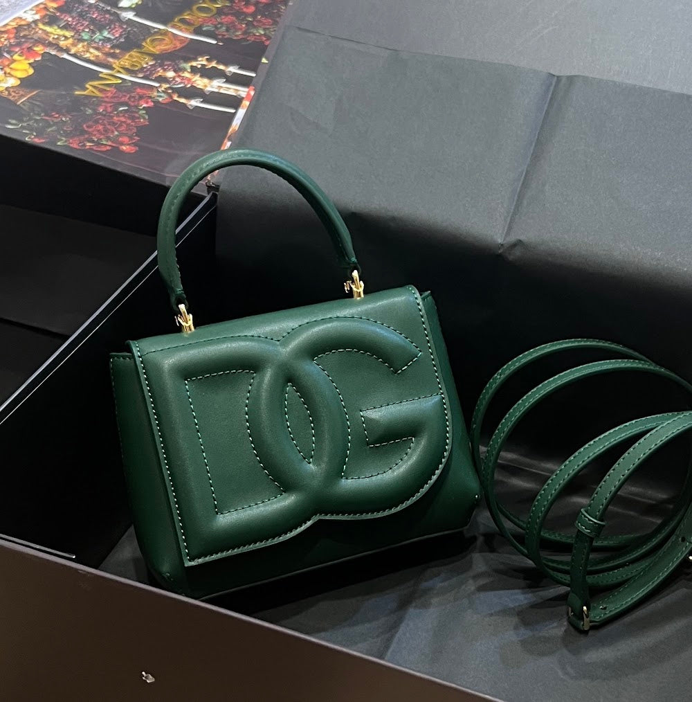Anum Bags DGn Luxury Bag --93848
