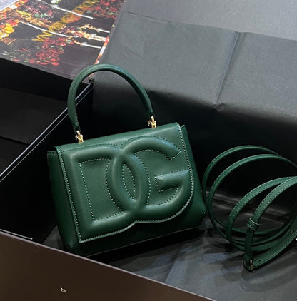 Anum Bags DGn Luxury Bag --93848