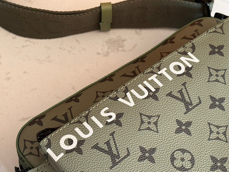 Anum Bags ln Luxury Bag --71634