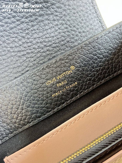 Anum Bags ln Luxury Bag --96622