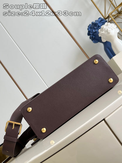 Anum Bags ln Luxury Bag --96867