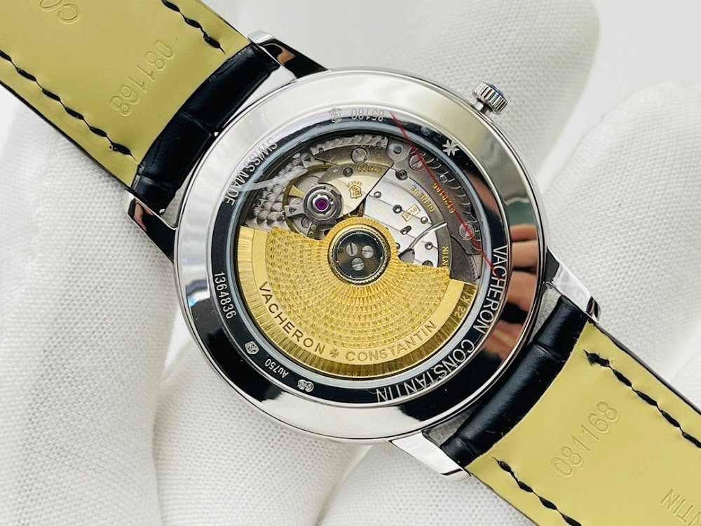 Anum Bags Luxury Designer Watch --104750