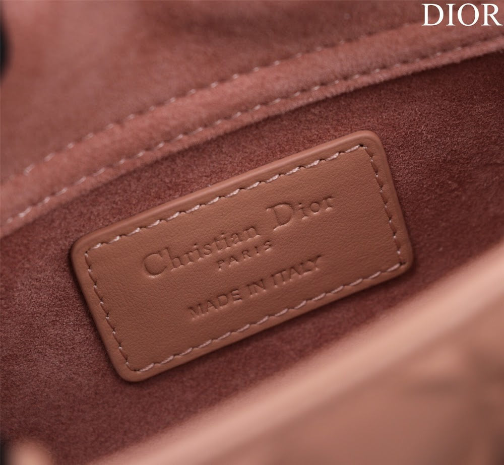 Anum Bags Diorn Luxury Bag --116475