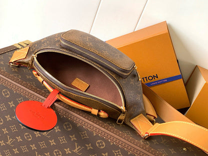 Anum Bags ln Luxury Bag --71235