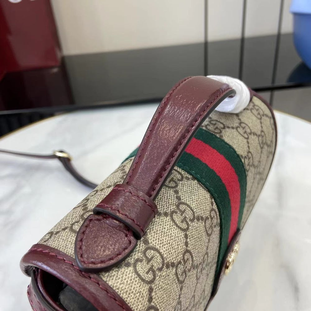 Anum Bags Guccin Luxury Bag --94636