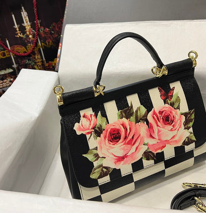 Anum Bags DGn Luxury Bag --93914