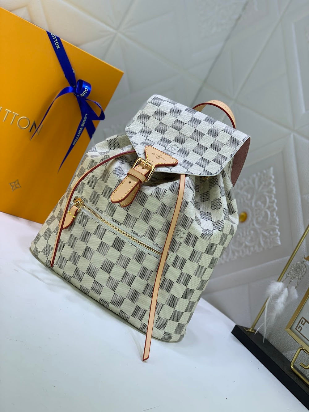 Anum Bags ln Luxury Bag --75703
