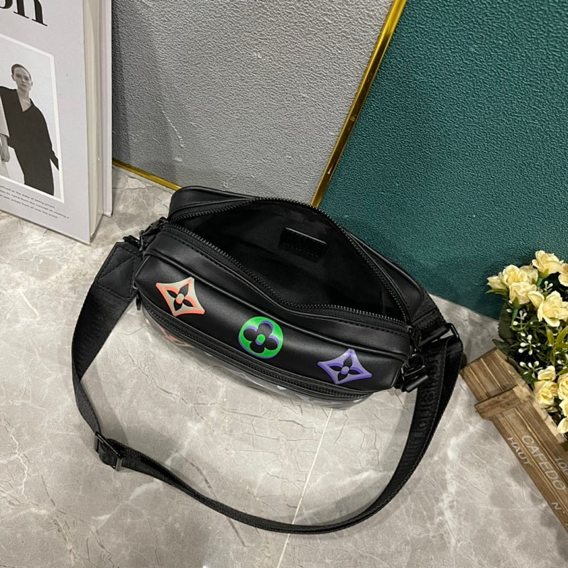 Anum Bags ln Luxury Bag --70079