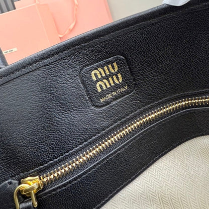Anum Bags Miun Miun Luxury Bag --123048
