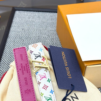 Anum Bags ln Luxury Belt --100484