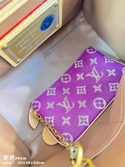 Anum Bags ln Luxury Bag --95980