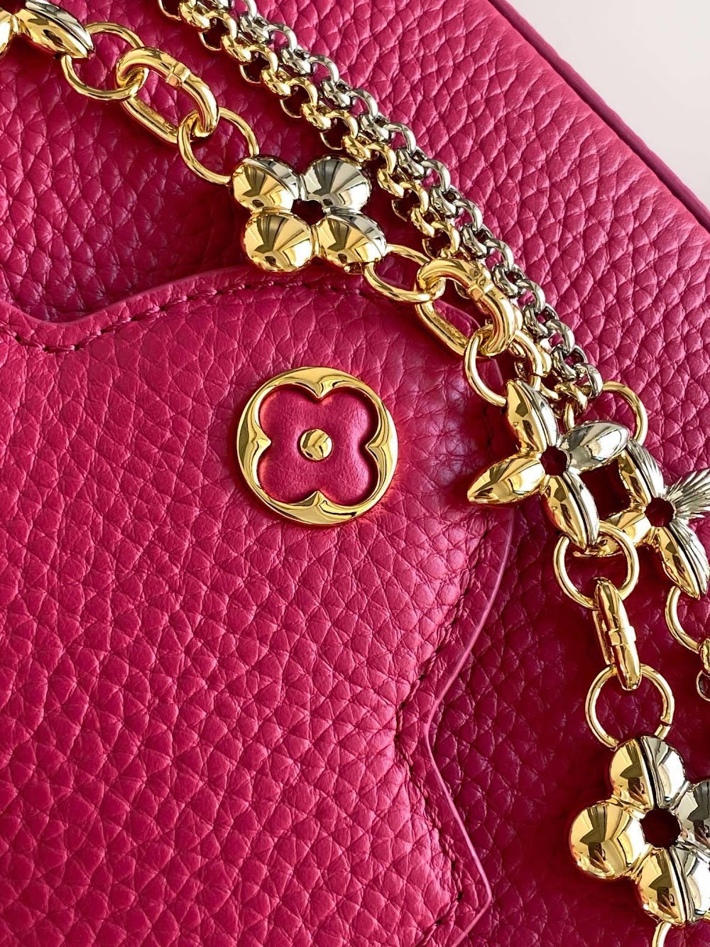 Anum Bags ln Luxury Bag --96277