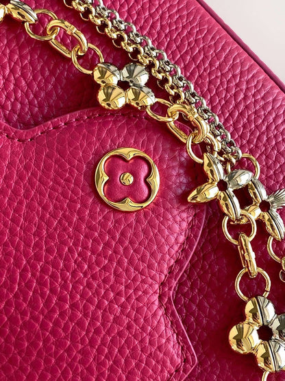 Anum Bags ln Luxury Bag --96277