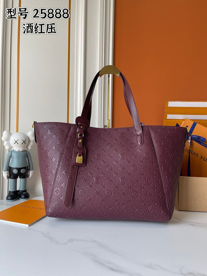 Anum Bags ln Luxury Bag --77436