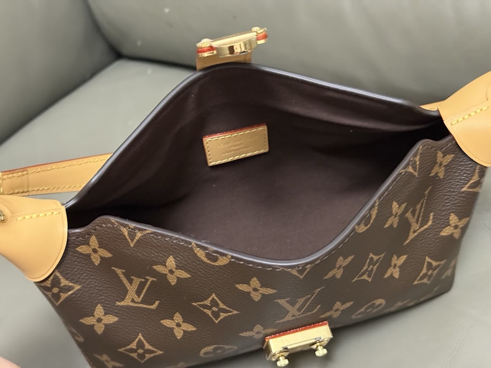 Anum Bags ln Luxury Bag --95586