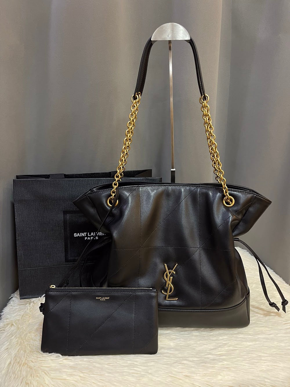 Anum Bags YSLn Luxury Bag --119925