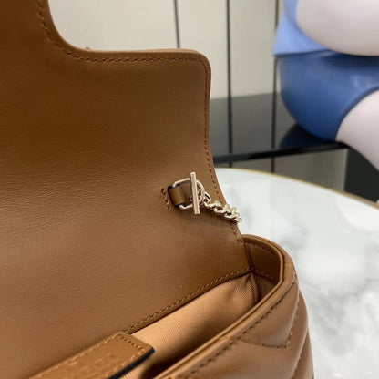 Anum Bags Guccin Luxury Bag --94518