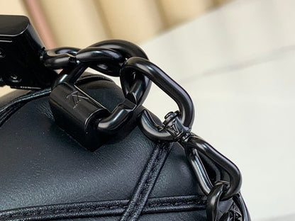 Anum Bags ln Luxury Bag --62591
