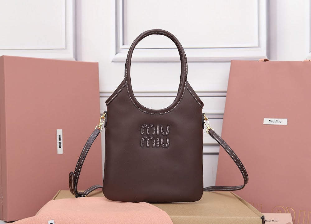 Anum Bags Miun Miun Luxury Bag --122276