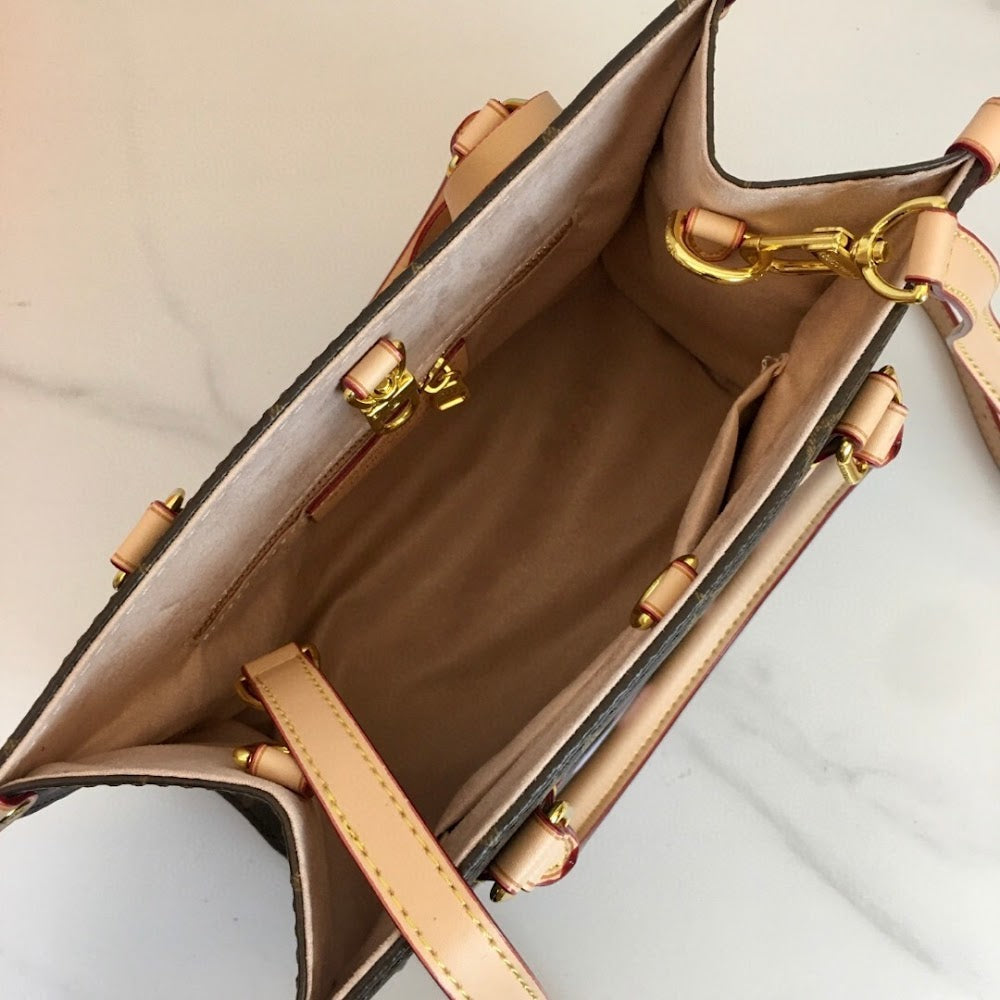 Anum Bags ln Luxury Bag --76934