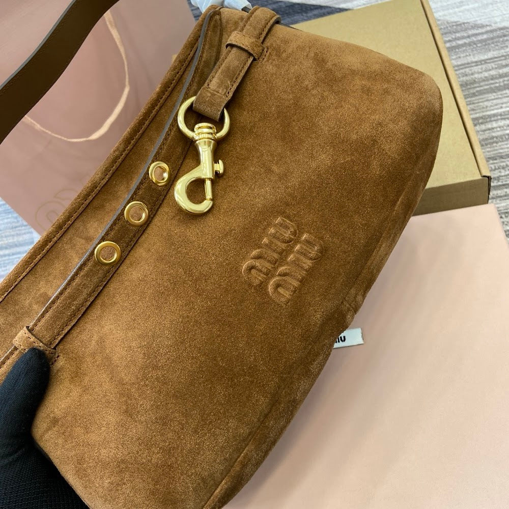 Anum Bags pradn Luxury Bag --75241