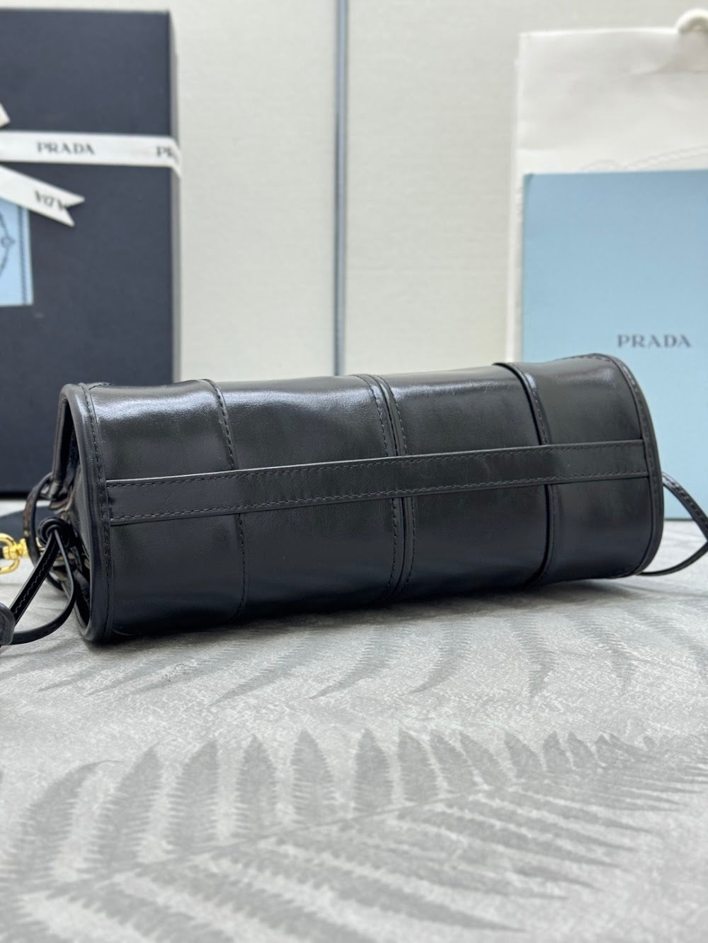 Anum Bags Pradn Luxury Bag --101385