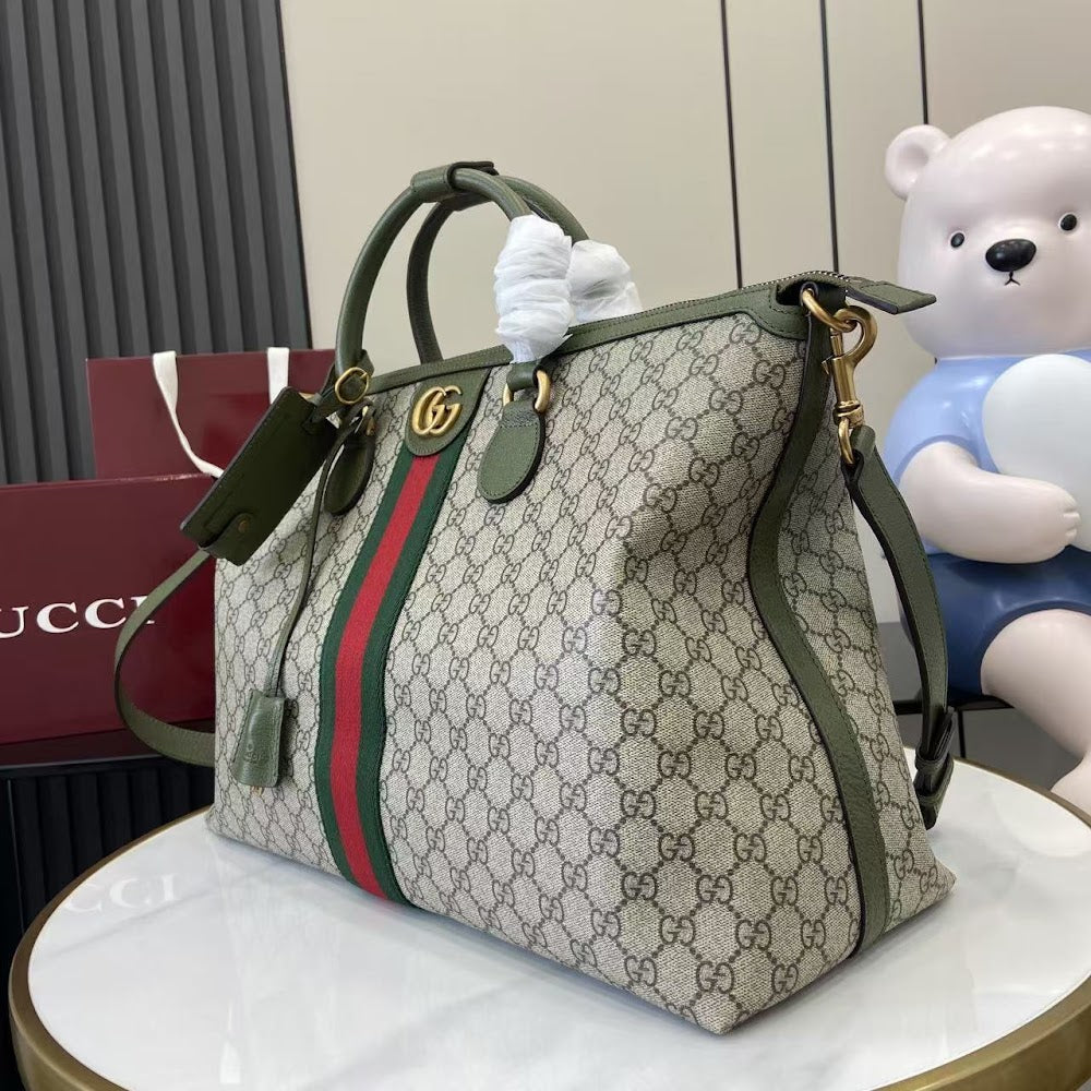 Anum Bags Guccin Luxury Bag --94800
