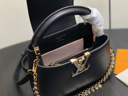 Anum Bags ln Luxury Bag --96561