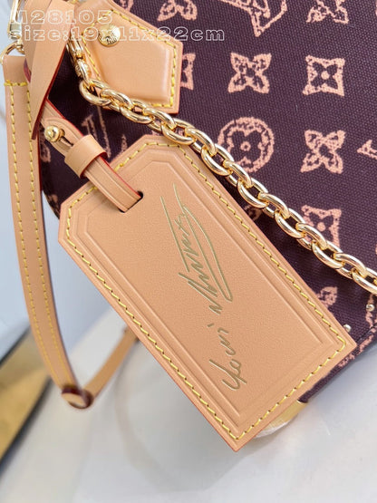 Anum Bags ln Luxury Bag --96104