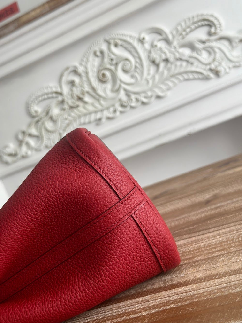 Anum Bags Hermesn Luxury Bag --117905