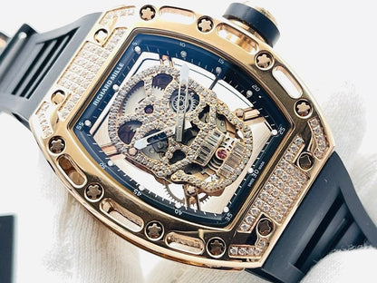 Anum Bags Luxury Designer Watch --104830