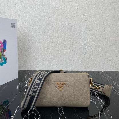 Anum Bags pradn Luxury Bag --74995
