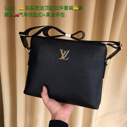Anum Bags ln Luxury Bag --70432