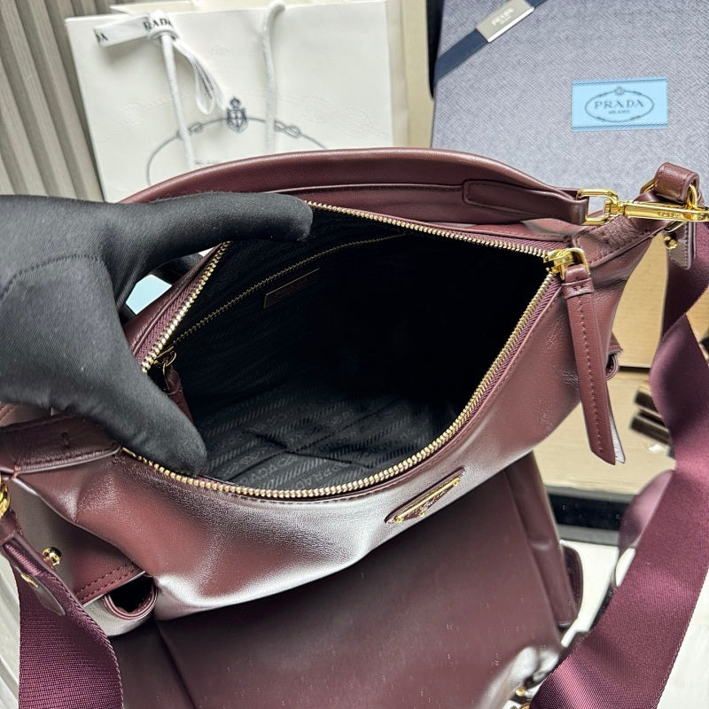 Anum Bags pradn Luxury Bag --75207