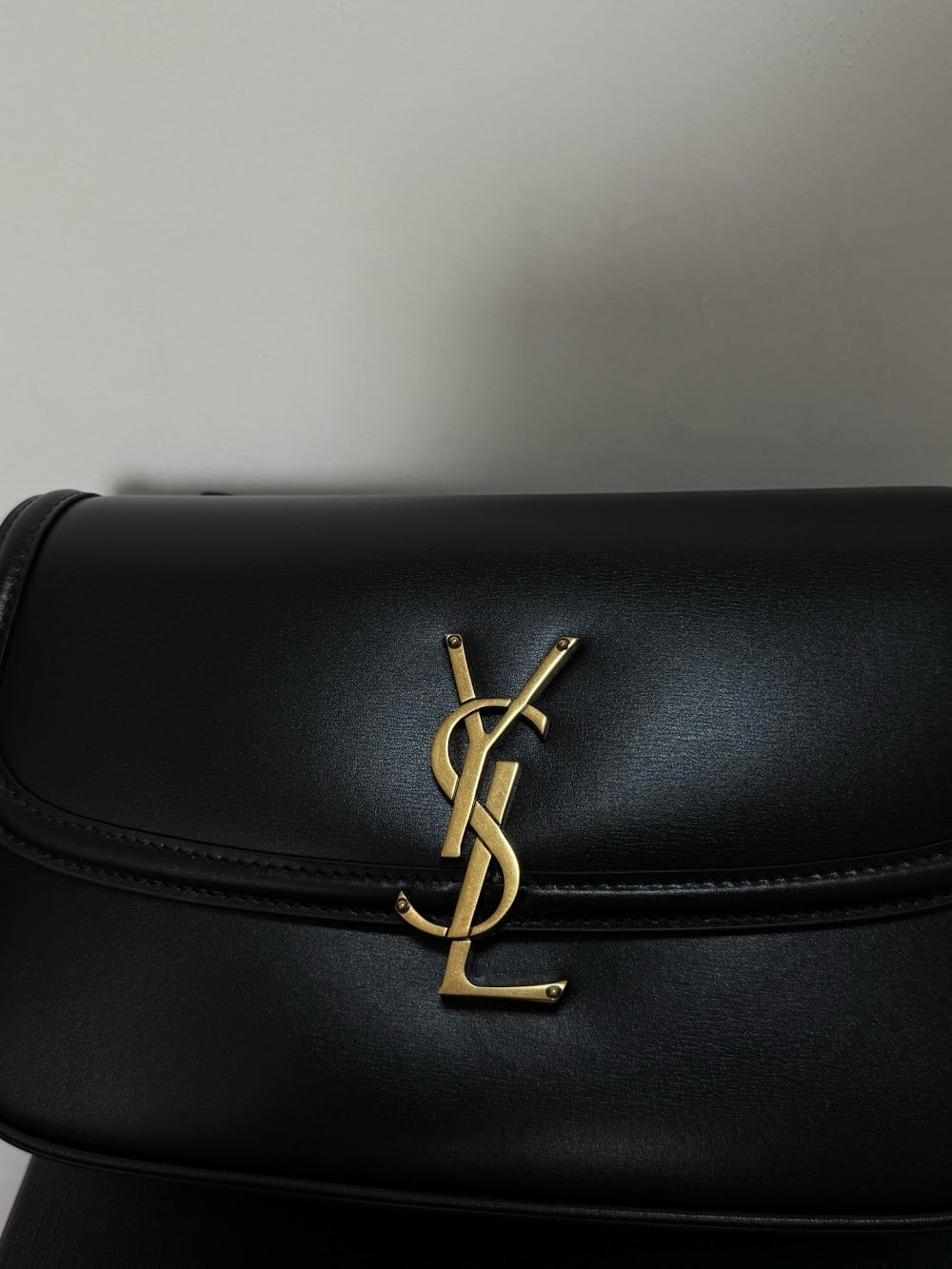 Anum Bags YSLn Luxury Bag --120807