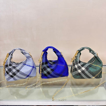 Anum Bags Burberryn Luxury Bag --91599