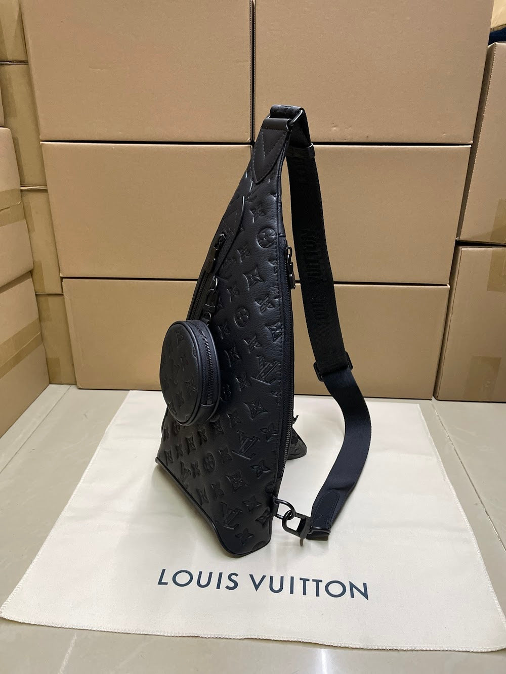 Anum Bags ln Luxury Bag --96321