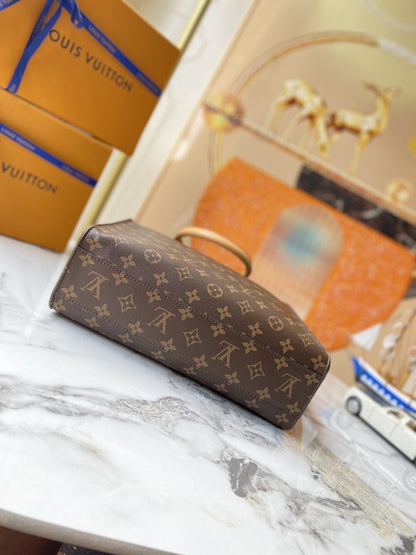 Anum Bags ln Luxury Bag --75677